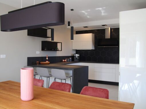 Adaptacija stana Kosić